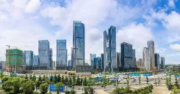 黔途廣闊，金融賦能——2016北京國際金融博覽會聚焦房地產開發新機遇